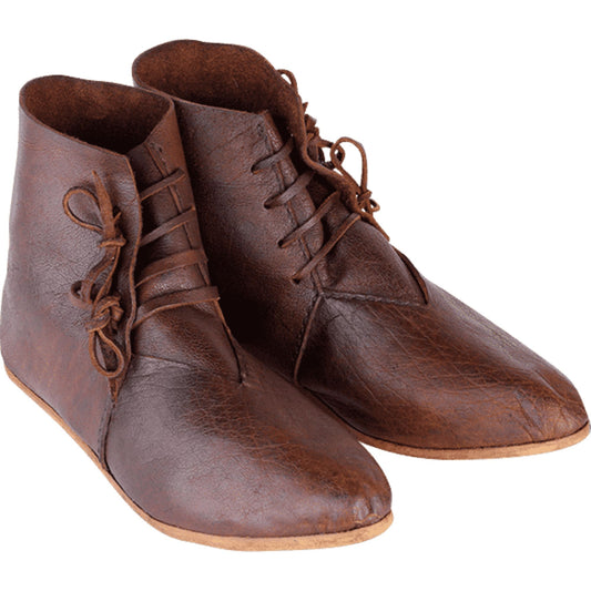 Viking Boots