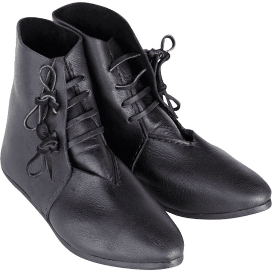 Viking Boots