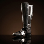 Customize Darth Revan Cosplay Boots