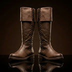 Customize Bart Tall Pirate Boots