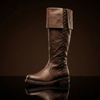 Customize Bart Tall Pirate Boots
