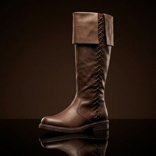 Customize Bart Tall Pirate Boots