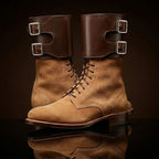 Customize M43 Buckle Custom Boots