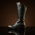 Botas de Batman Returns hechas a medida