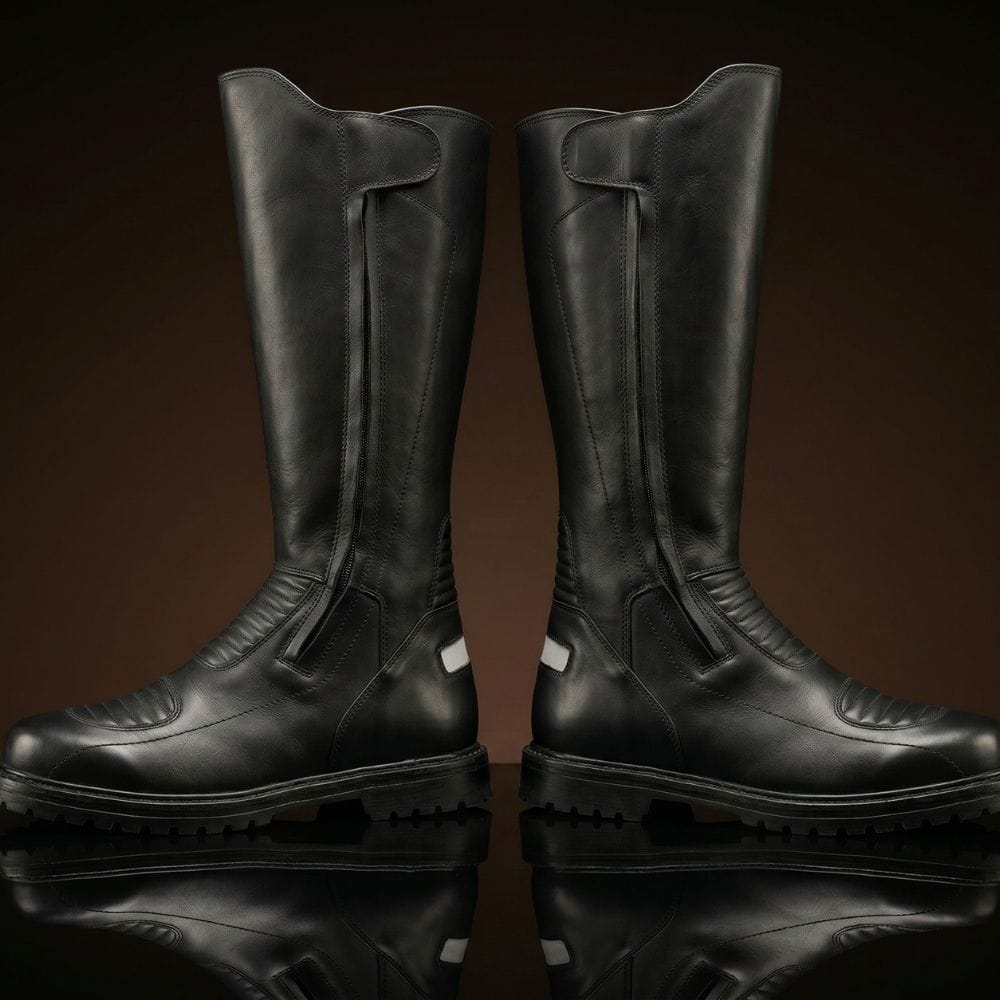 Customize Batman Returns Boots