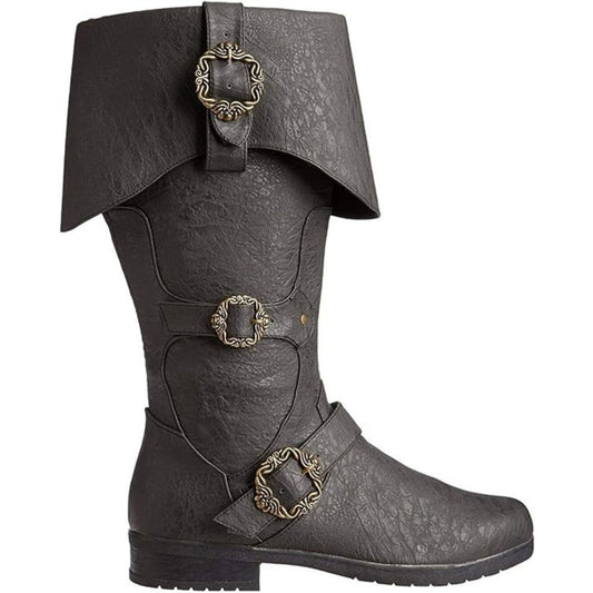 Pirate Boots