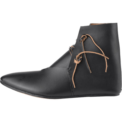Medieval Peasant Boots
