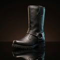 Personaliza las botas de Mad Max Fury Road