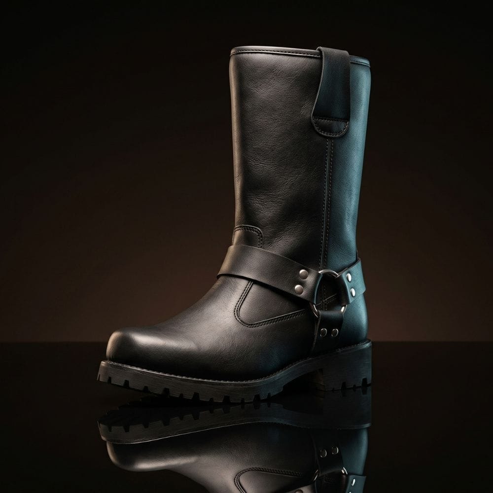 Customize Mad Max Fury Road Boots