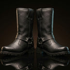 Personaliza las botas de Mad Max Fury Road
