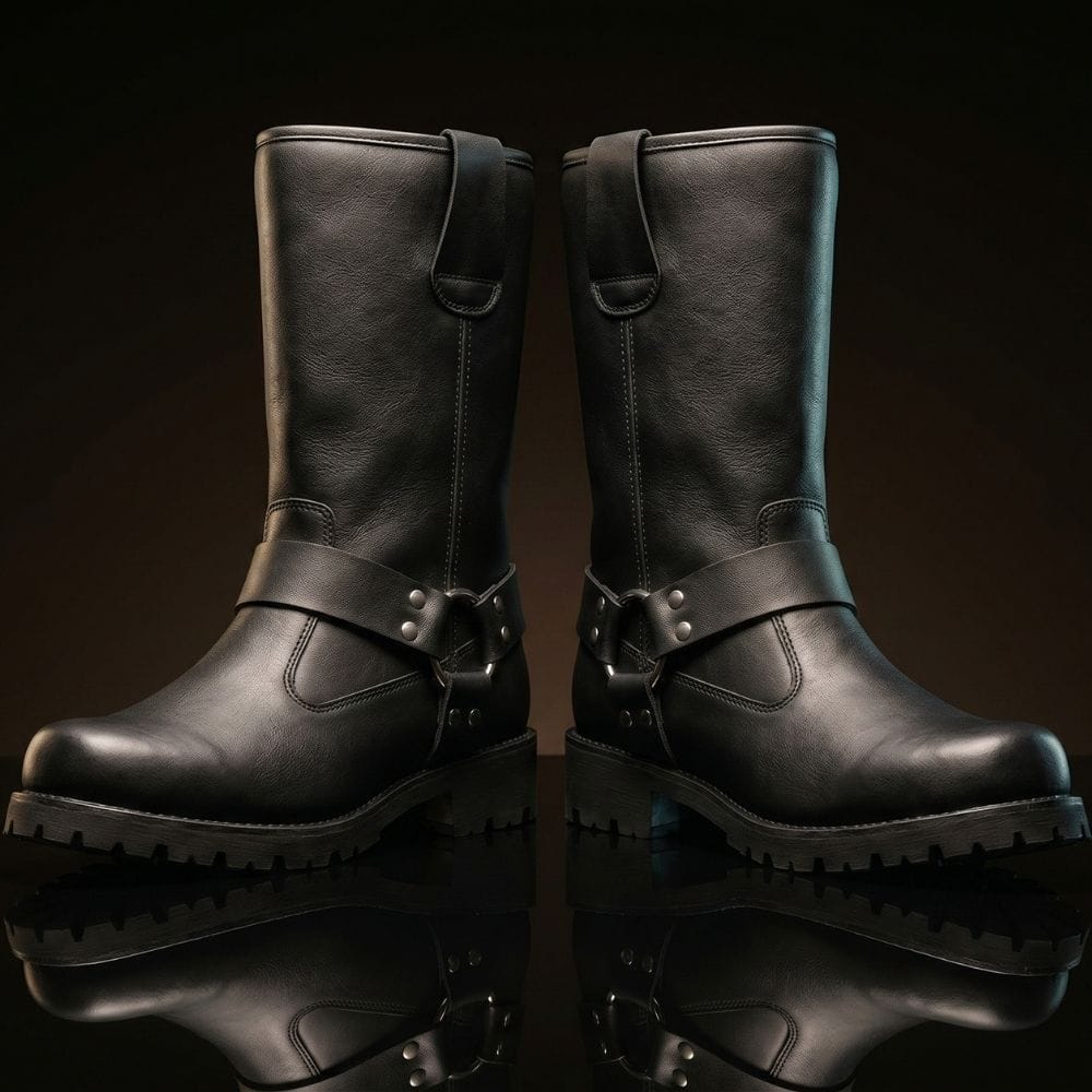 Customize Mad Max Fury Road Boots