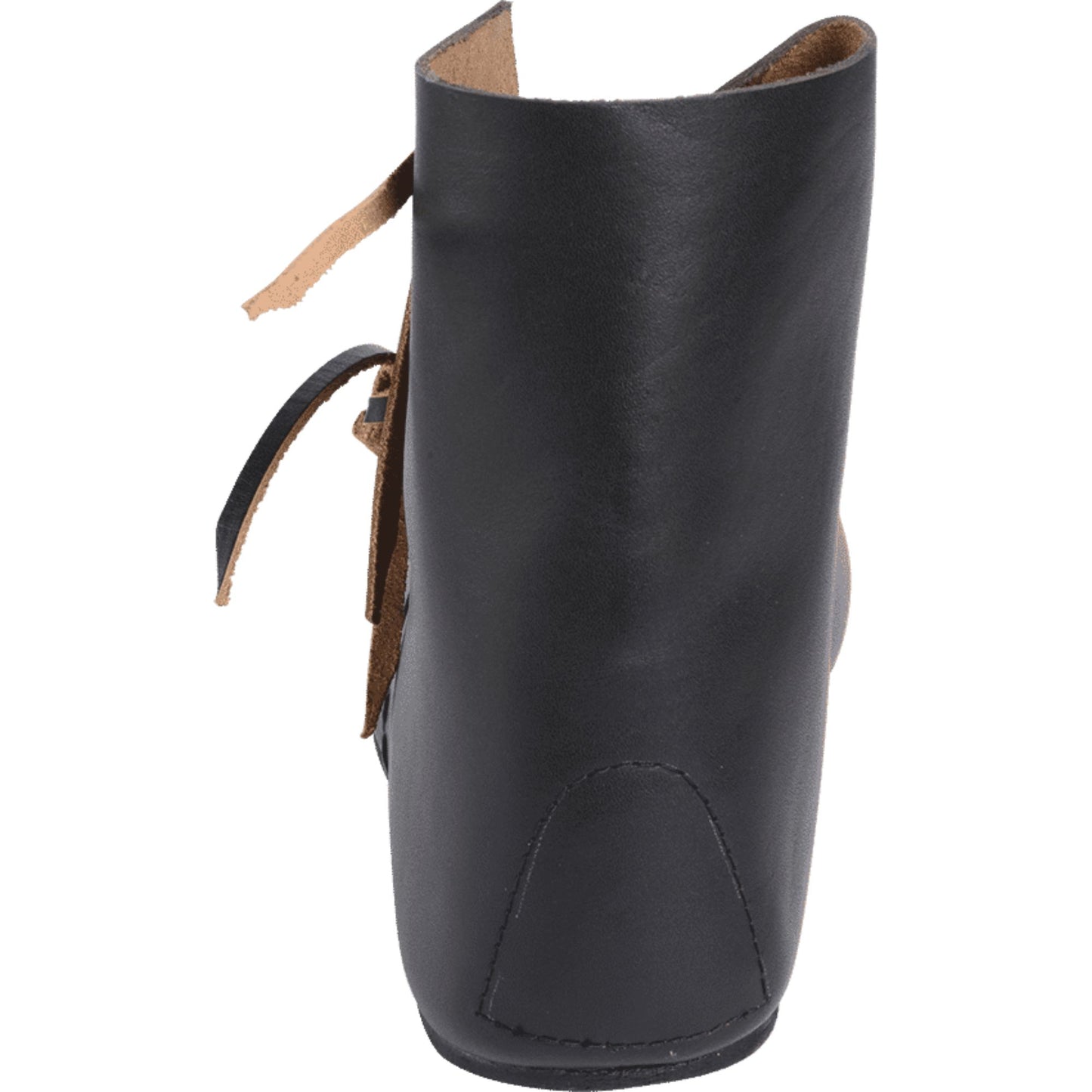 Medieval Peasant Boots
