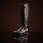 Customize Star Wars Sith Lord Boots
