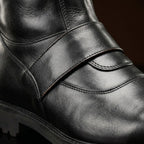 Customize Batman Boots