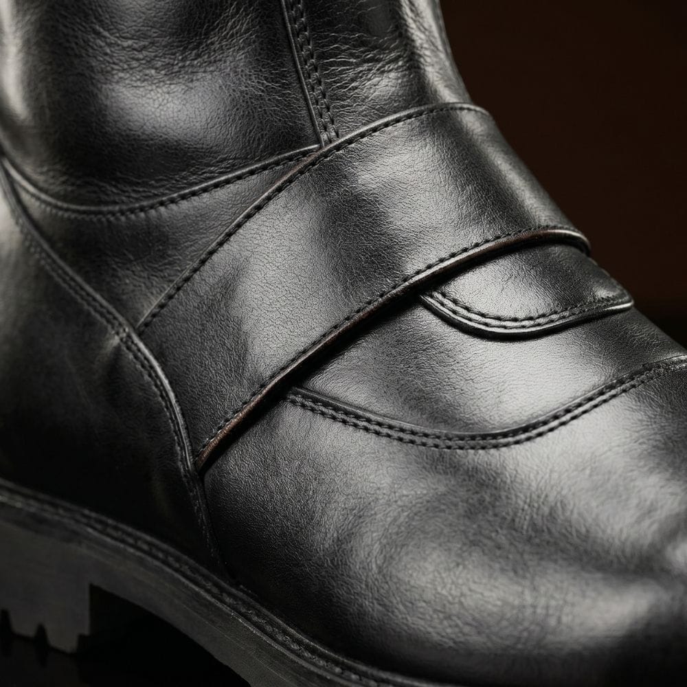 Customize Batman Boots