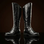 Customize Batman Boots