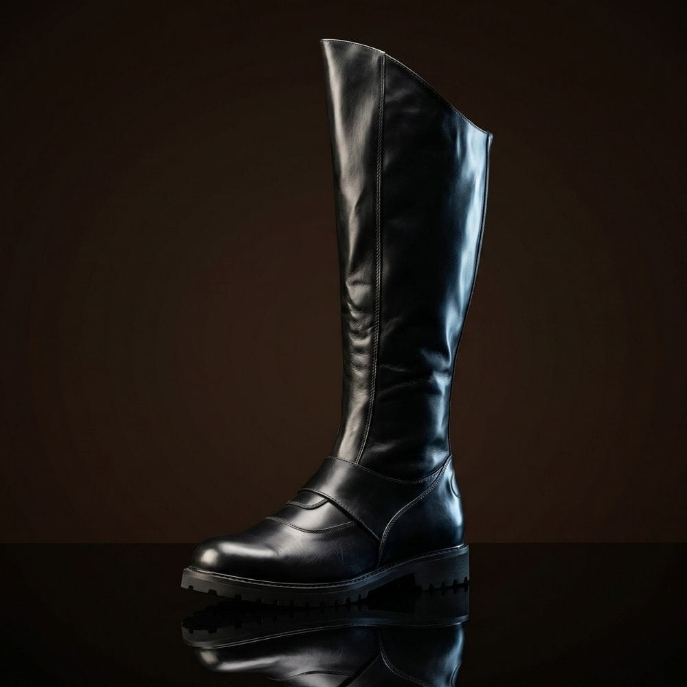Customize Batman Boots