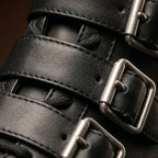 Customize Witch Boots