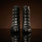 Customize Witch Boots