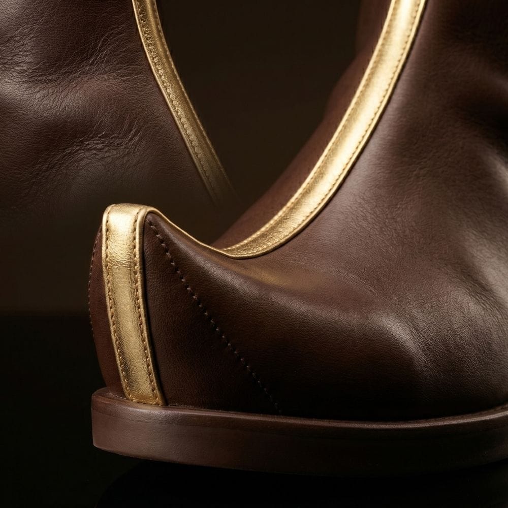 Customize Prince Zuko Cosplay Boots