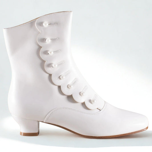 Women's Victorian Boots