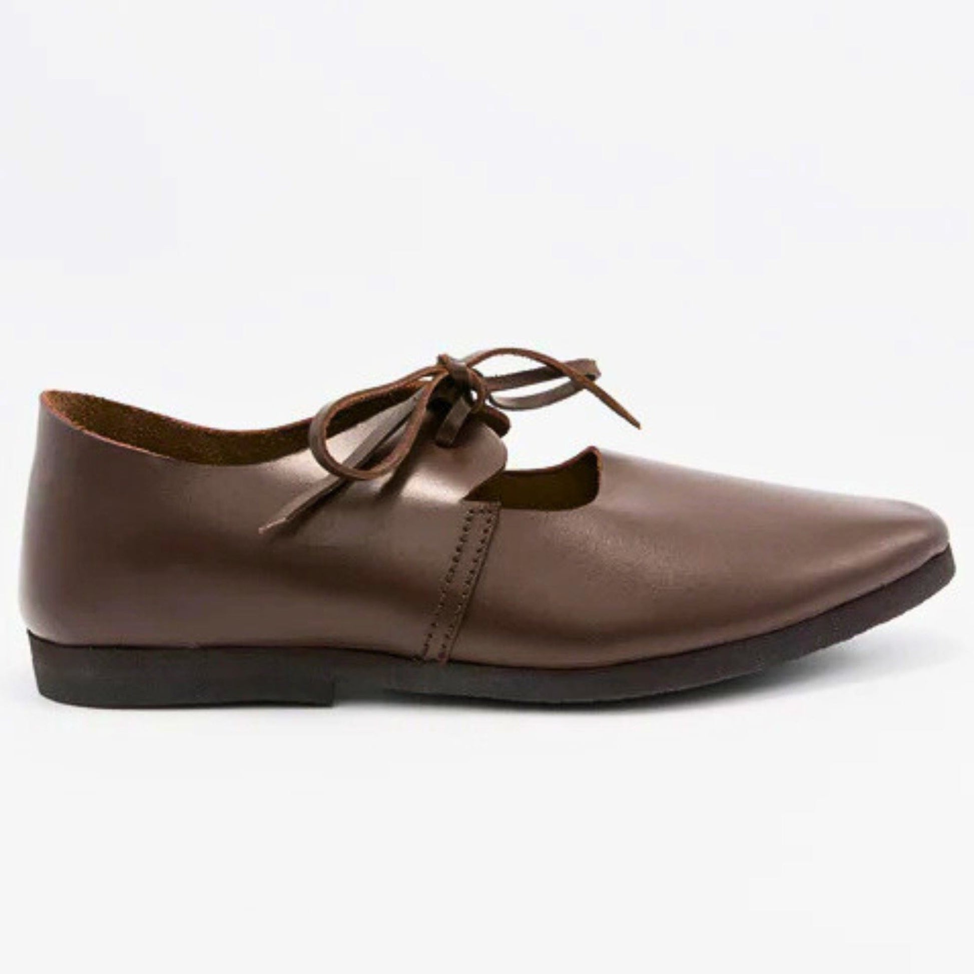 Viking madieval Shoes