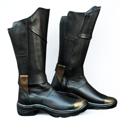 Dark Knight Batman Boots