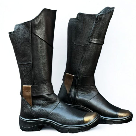 Dark Knight Batman Boots