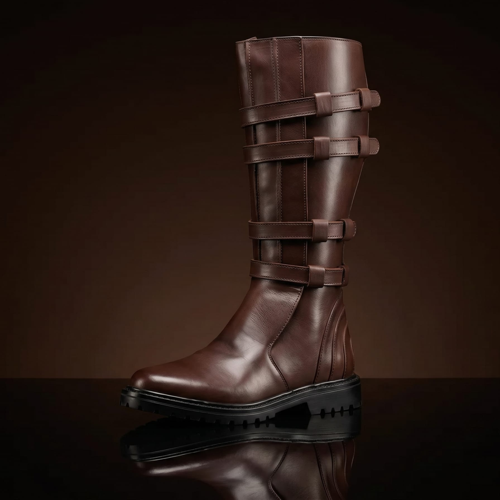 Customize Star Wars Anakin Skywalker Boots