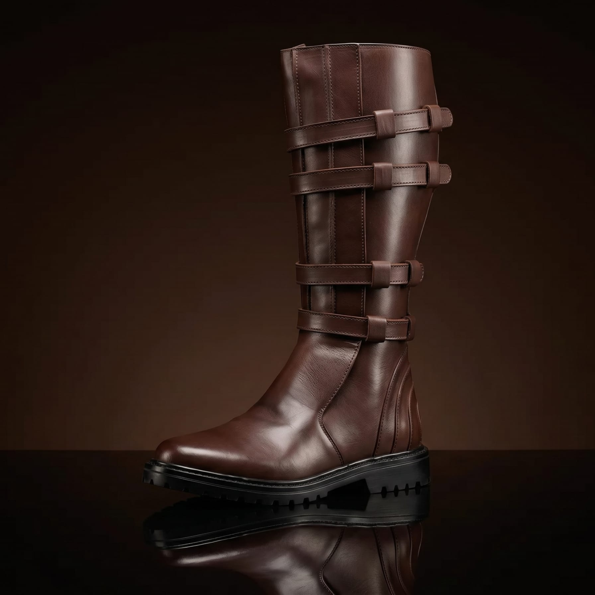 Customize Star Wars Anakin Skywalker Boots