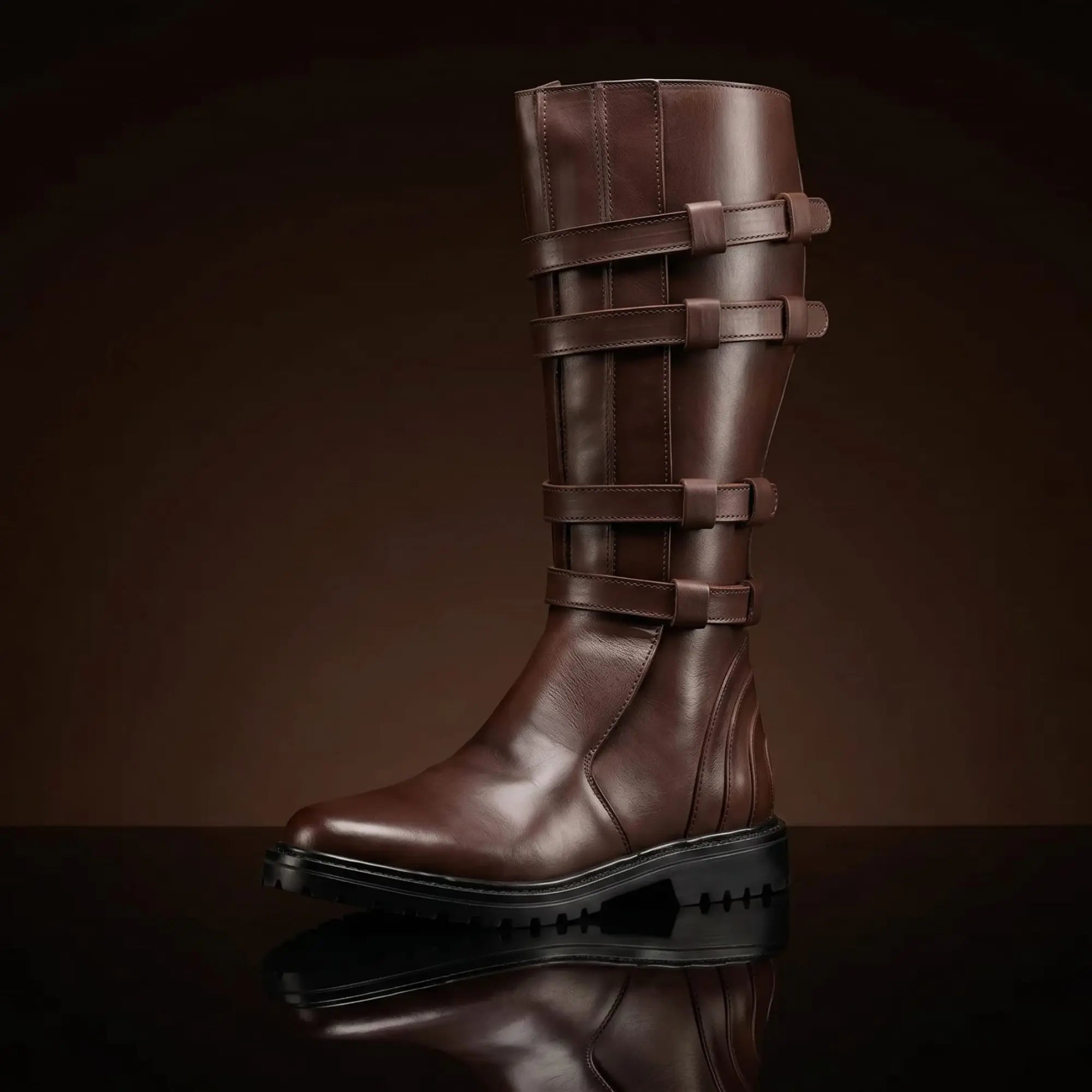 Customize Star Wars Anakin Skywalker Boots