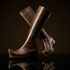Personaliza las botas de cosplay del Príncipe Zuko