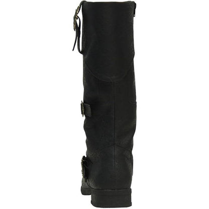 Pirate Boots