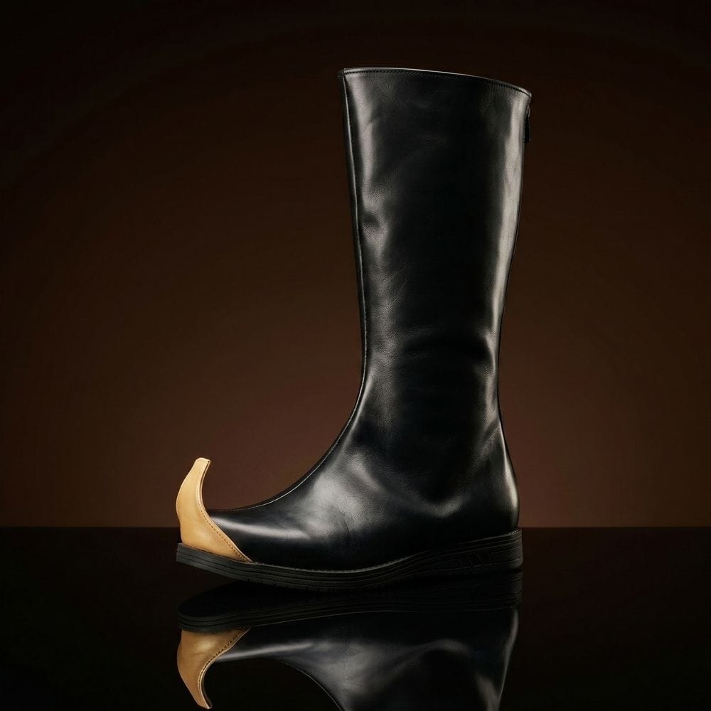 Customize The Last Airbender Zuko Uncle Iroh Cosplay Boots