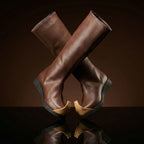 Personaliza las botas de cosplay de Zuko y el tío Iroh de El último maestro del aire
