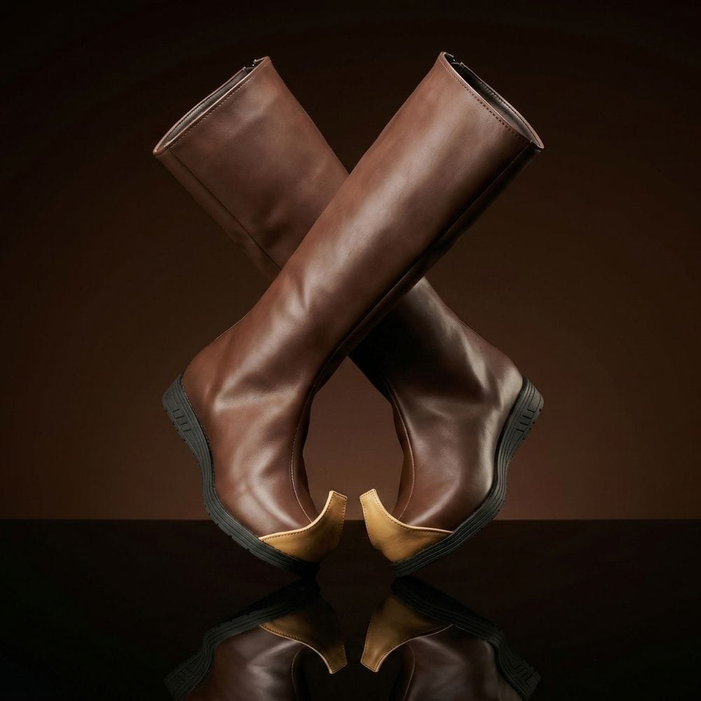 Customize The Last Airbender Zuko Uncle Iroh Cosplay Boots