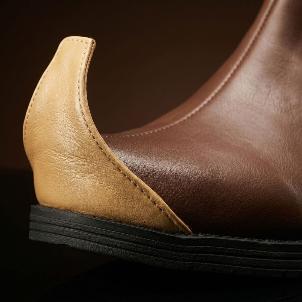 Customize The Last Airbender Zuko Uncle Iroh Cosplay Boots