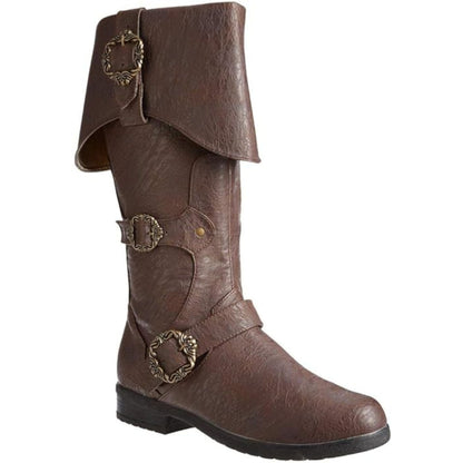 Pirate Boots