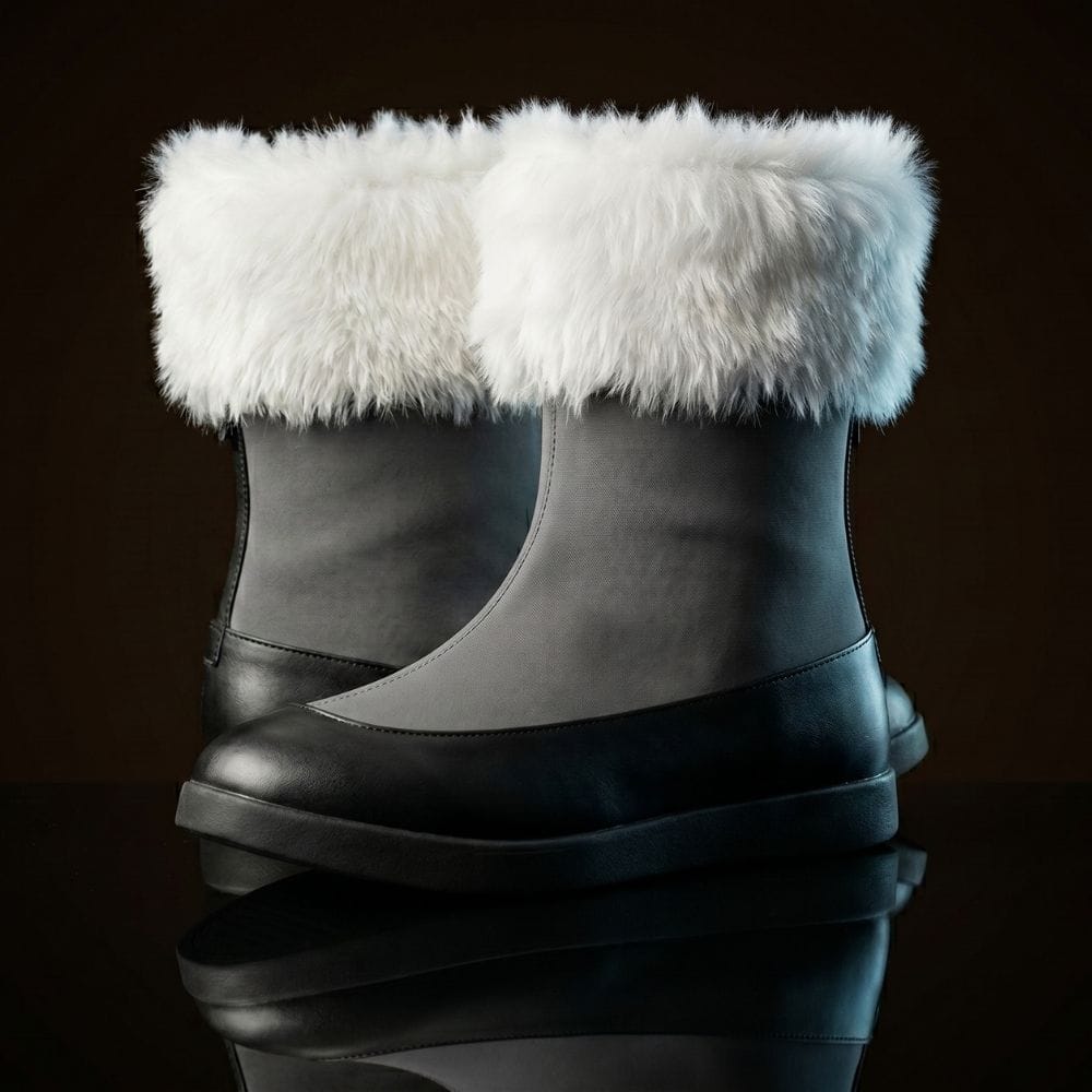 Customize Water Tribe Katara Cosplay Boots