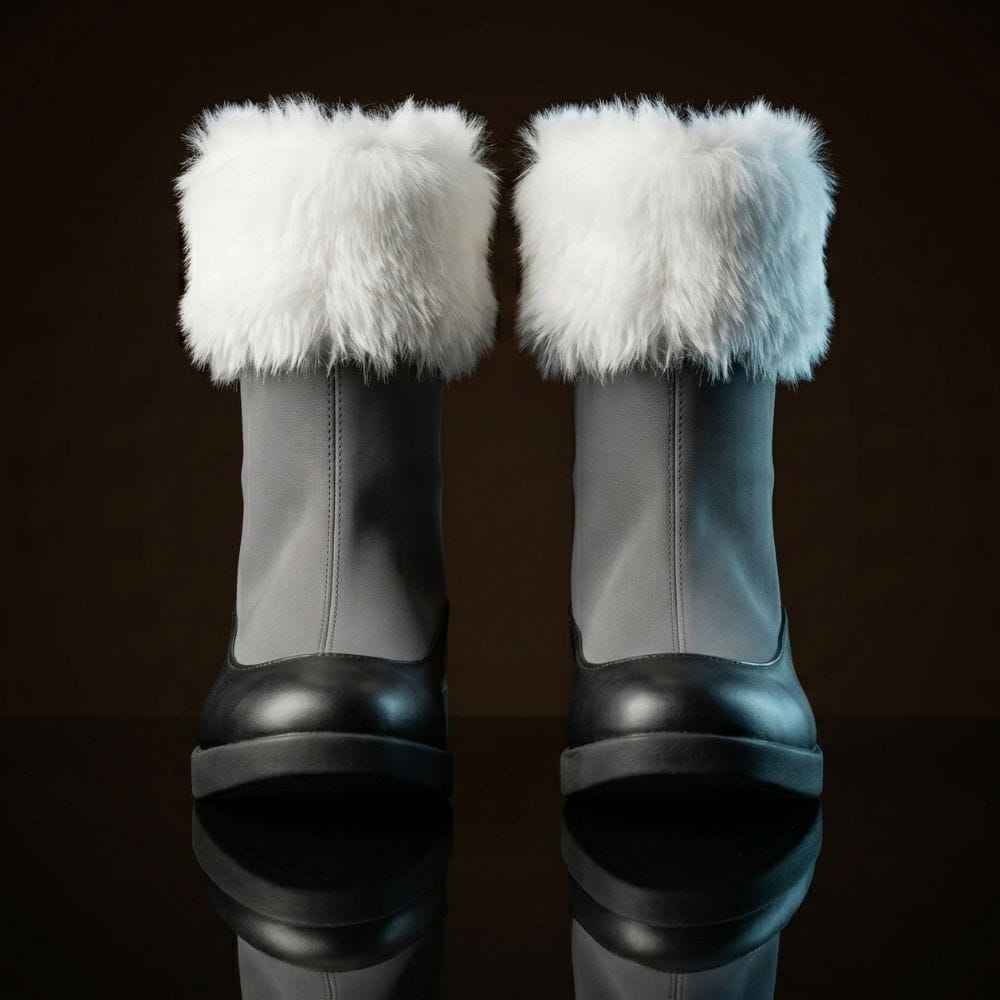 Customize Water Tribe Katara Cosplay Boots