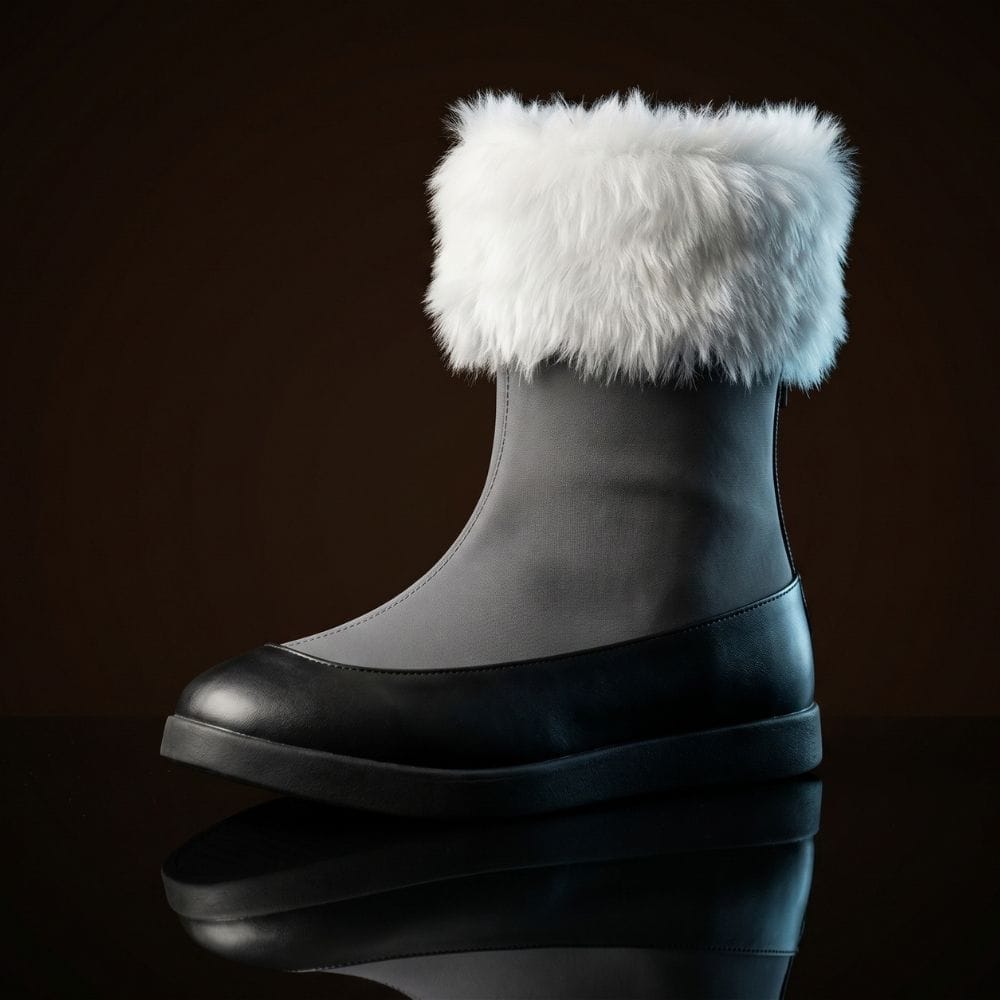 Customize Water Tribe Katara Cosplay Boots