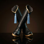 Personaliza las botas de cosplay de Nakano de las Quintillizas por excelencia