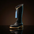 Personaliza las botas de cosplay de Nakano de las Quintillizas por excelencia
