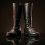 Personaliza las botas de bruja de WandaVision para cosplay