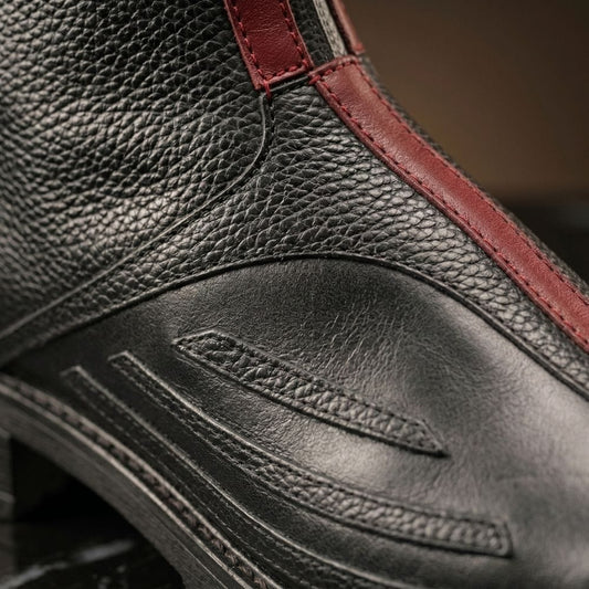 Customize WandaVision Witch Cosplay Boots
