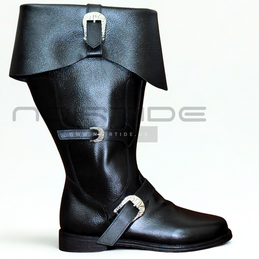 Pirates Boots