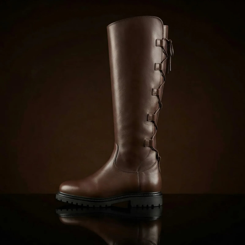 Customize Star Wars Rey Boots