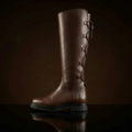 Customize Star Wars Rey Boots