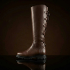 Customize Star Wars Rey Boots