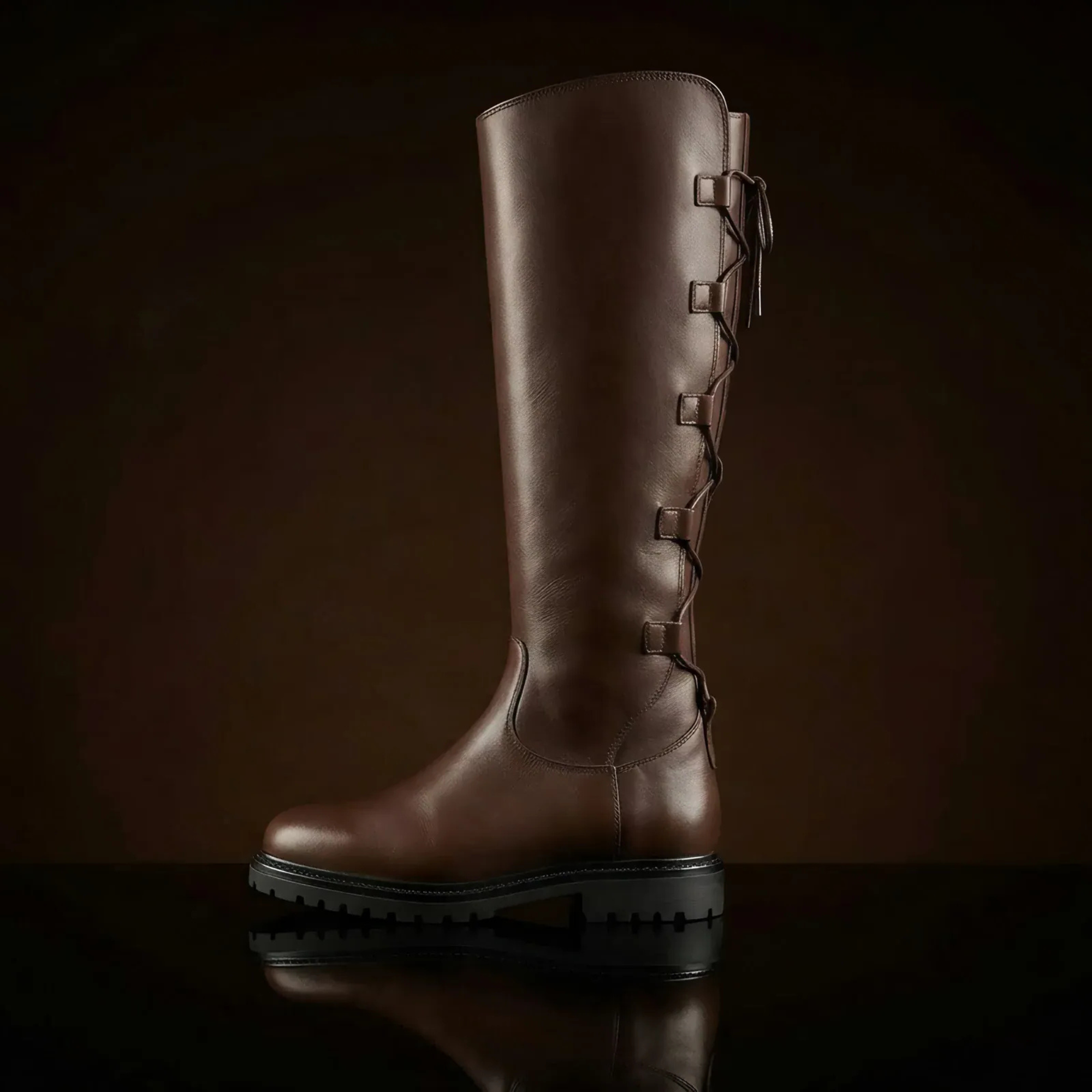 Customize Star Wars Rey Boots